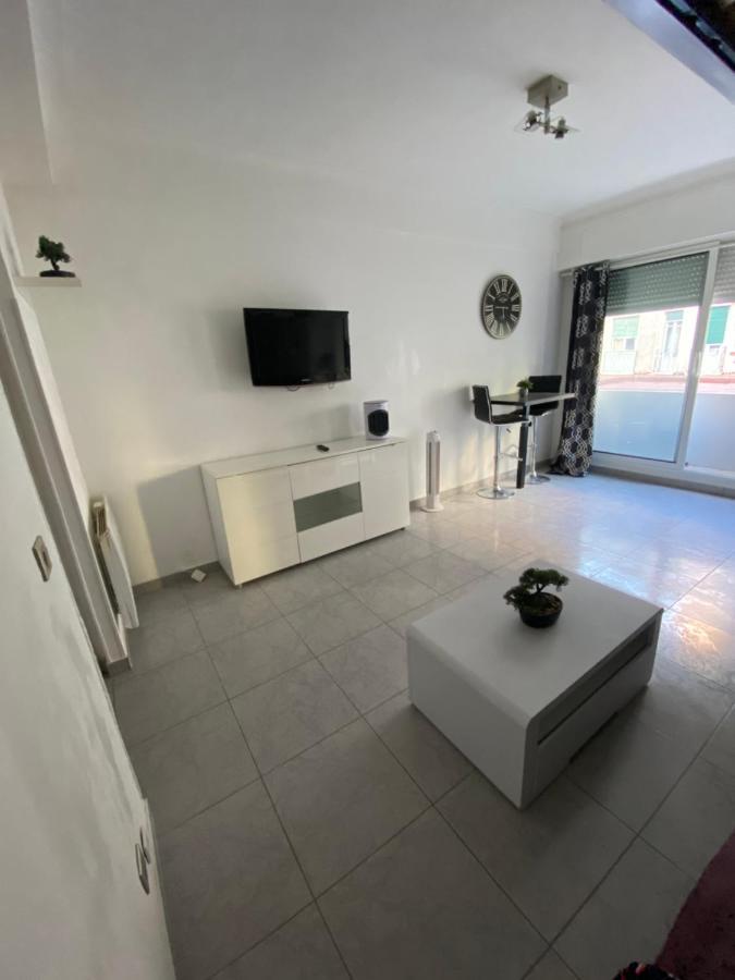 Studio Coeur De Nice Exterior photo